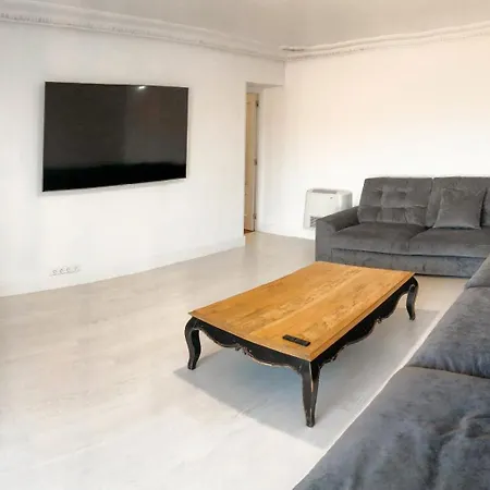 Apartment Aurora