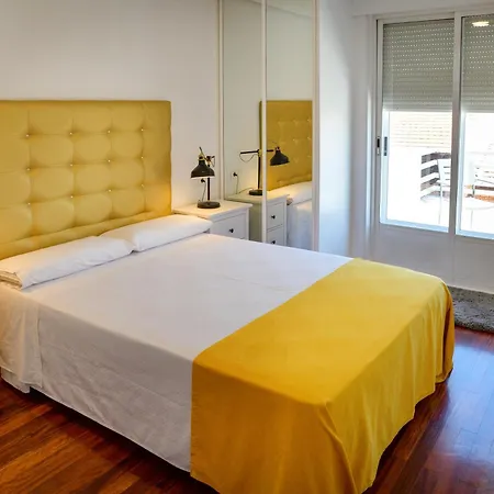Aurora Apartment