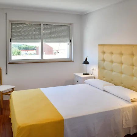 Aurora Apartment *