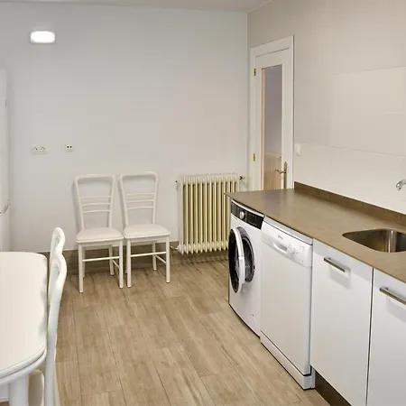 Apartment Aurora *