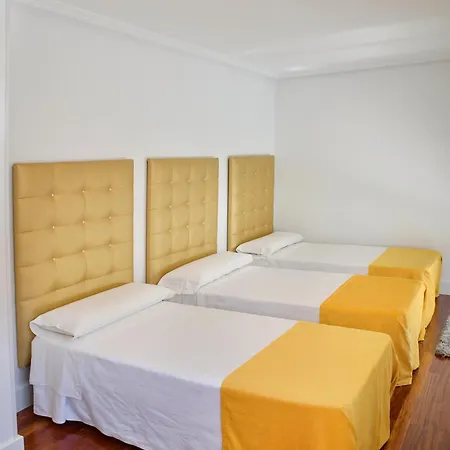 Aurora Apartment