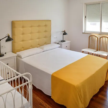 Appartement Aurora *