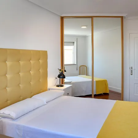 Aurora Appartement La Bañeza