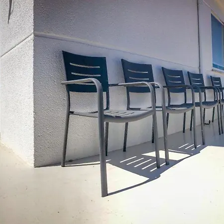 Appartement Aurora La Bañeza