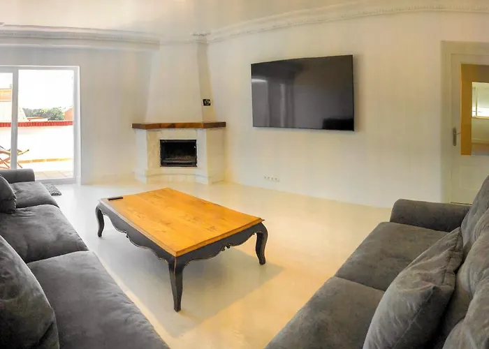 Aurora 아파트 La Bañeza