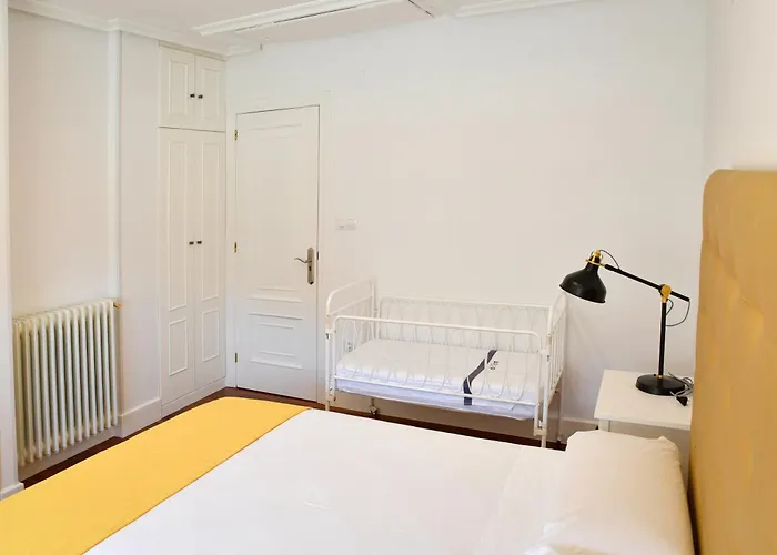 Aurora 아파트 La Bañeza