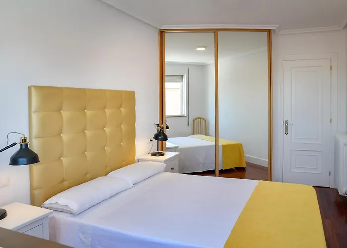 Aurora 아파트 La Bañeza